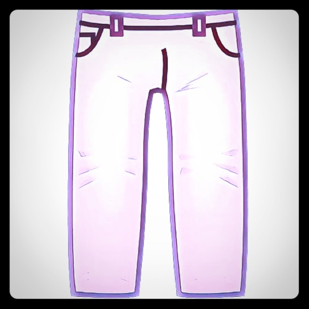 PANTS!!!!!
